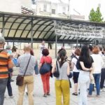 Ματιές… από τη Βόρεια Ελλάδα Συκοφάντηση και διαστρέβλωση των αγώνων του λαού