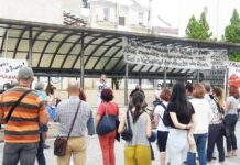 Ματιές… από τη Βόρεια Ελλάδα Συκοφάντηση και διαστρέβλωση των αγώνων του λαού