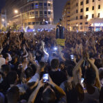 ΛΙΒΑΝΟΣ Εντολή στον Χαρίρι και στο βάθος ΔΝΤ