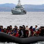 Παράνομες επαναπροωθήσεις υπό την αιγίδα της FRONTEX και της ΕΕ