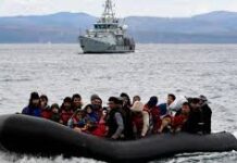 Παράνομες επαναπροωθήσεις υπό την αιγίδα της FRONTEX και της ΕΕ