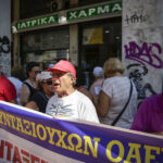 300.000 συντάξεις σε εκκρεμότητα