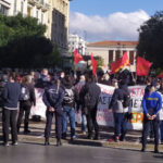 Η ηγεσία της ΓΣΕΕ θα λογοδοτήσει για τη σιωπή και την εγκληματική απραξία της