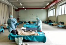 Ένοχος είναι η παγκόσμια ολιγαρχία