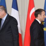 Πίσω από τη δήθεν «σύγκρουση πολιτισμών» αμφισβήτηση και ανακατανομή διεθνών ρόλων