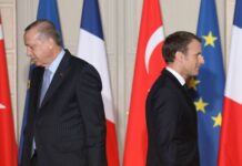 Πίσω από τη δήθεν «σύγκρουση πολιτισμών» αμφισβήτηση και ανακατανομή διεθνών ρόλων