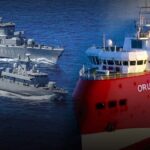 Τουρκική διπλωματία των κανονιοφόρων και των «τετελεσμένων» σε Κύπρο και Αιγαίο