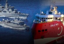 Τουρκική διπλωματία των κανονιοφόρων και των «τετελεσμένων» σε Κύπρο και Αιγαίο