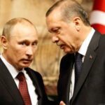 Συμφωνία Αρμενίας – Αζερμπαϊτζάν – Ρωσίας για τερματισμό του πολέμου στο Ναγκόρνο Καραμπάχ Αναβαθμισμένο ρόλο διεκδικεί η Τουρκία στην περιοχή