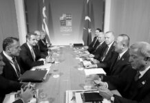 Ο δρόμος της Χάγης οδηγεί σε φαλκίδευση ελληνικών κυριαρχικών δικαιωμάτων
