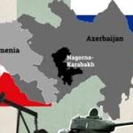 Ενισχύεται ο έλεγχος της Ρωσίας στο Νότιο Καύκασο