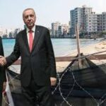 Με τις πλάτες του διεθνούς ιμπεριαλισμού, συντήρηση και ενθάρρυνση του τουρκικού επεκτατισμού