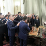 7 Ιουλίου 2019 – 19 Νοεμβρίου 2020 500 ημέρες Νέα Δημοκρατία