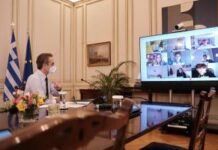 Μετατροπή της νιότης σε πεδίο βολής