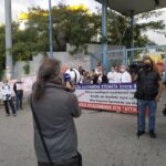 Σε εξέλιξη η καμπάνια του Μ-Λ ΚΚΕ για το Πολυτεχνείο και ενάντια στη βάρβαρη κυβερνητική πολιτική (φωτορεπορτάζ)