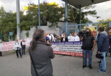 Σημαντικές παρεμβάσεις του Μ-Λ ΚΚΕ για να διαδοθεί το αγωνιστικό μήνυμα