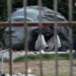 Εκκωφαντική “αφωνία”του αναρχικού χώρου μπροστά στην κυβερνητική απαγόρευση του εορτασμού του Πολυτεχνείου