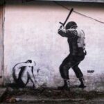Καταστολή, αστυνομική αυθαιρεσία και επιτήρηση παντού,το «δόγμα» της κυβέρνησης Μητσοτάκη