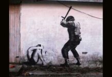 Κανένα εμβόλιο δεν θα σταματήσει αυτή την εγκληματική πολιτική