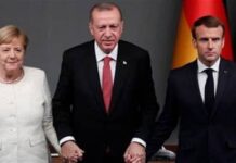 Σύνοδος Κορυφής της ΕΕ: Αντιδραστικοί συμβιβασμοί και παζάρια στις πλάτες των λαών της Ευρώπης