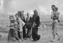 Η Frontex παραβιάζει τα θεμελιώδη δικαιώματα των προσφύγων Ιμπεριαλιστική υποκρισία από το ευρωπαϊκό κοινοβούλιο