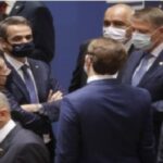Η Σύνοδος κορυφής της ΕΕ και το φιάσκο της κυβέρνησης Μητσοτάκη