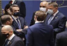 Η Σύνοδος κορυφής της ΕΕ και το φιάσκο της κυβέρνησης Μητσοτάκη