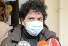 Αγωνιστική Παρέμβαση Εκπαιδευτικών ν. Ηρακλείου ενάντια στον αντιδραστικό προϋπολογισμό