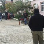 ΙΚΑΡΙΑ: συγκέντρωση, ενάντια στον πιο σκληρό αντιλαϊκό προϋπολογισμό των τελευταίων χρόνων