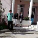 Το Νοσοκομείο Ικαρίας υπό κατάρρευση Ατομική ευθύνη και διακομιδές ακόμη και για… γαστρεντερίτιδα