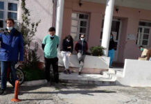Το Νοσοκομείο Ικαρίας υπό κατάρρευση Ατομική ευθύνη και διακομιδές ακόμη και για… γαστρεντερίτιδα