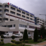 Σε οικτρή κατάσταση τα νοσοκομεία Καρπενησίου – Λαμίας