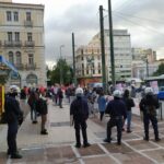 Πατρίς, θρησκεία, αστυνομία