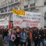 Το παρατεταμένο κλείσιμο των σχολείων καταστρέφει μια ολόκληρη γενιά μαθητών! -Τα σχολεία πρέπει να λειτουργήσουν ξανά τώρα και με ασφάλεια!