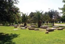 Σκανδαλώδης διαχείριση των αρχαιολογικών χώρων Φιλοπάππου και Ακαδημίας Πλάτωνος