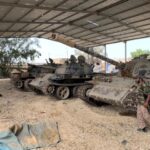 Ετοιμότητα του ΝΑΤΟ για ενίσχυση της επέμβασης στη Λιβύη