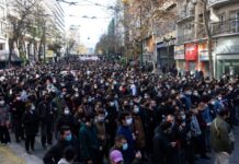 Για το δρόμο ανάπτυξης του κινήματος κάτω από το φως των μεγάλων πανεκπαιδευτικών κινητοποιήσεων