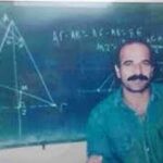 Νίκος Τεμπονέρας 32 χρόνια μετά Ο καθηγητής που συνεχίζει να διδάσκει