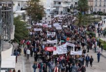 Ανεμογεννήτριες σε Άνδρο, Τήνο