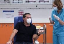 Ο ΣΥΡΙΖΑ ως “υπεύθυνη αντιπολίτευση” έγινε ουραγός και στήριγμα της κυβέρνησης