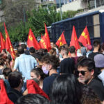 Εξαπατούν με υποσχέσεις για επικείμενο “οικονομικό άλμα” μπροστά στα ερείπια που συσσωρεύει η κυβερνητική πολιτική