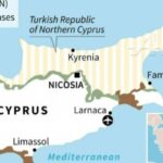 Παζαρεύουν τα ελληνικά κυριαρχικά δικαιώματα Μεθοδεύουν επιβολή «λύσης δύο κρατών» στην Κύπρο