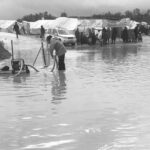 Απάνθρωπες συνθήκες διαβίωσης επιβάλλει η κυβέρνηση στους πρόσφυγες