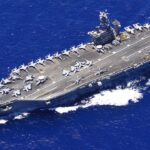 Με στόχο το Ιράν Επικίνδυνοι σχεδιασμοί των ΗΠΑ στη Μ. Ανατολή