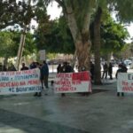 Αγωνιστική Παρέμβαση Εκπαιδευτικών ν. Ηρακλείου