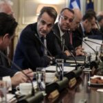 Κυβερνητικός ανασχηματισμός για την επιτάχυνση του αντιλαϊκού έργου