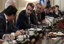 Κυβερνητικός ανασχηματισμός: Συνέχιση και ένταση της αντιλαϊκής πολιτικής
