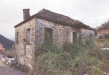 Η Ευρυτανία ερημώνει… κάθε χρόνο μείον 200 – 250 κάτοικοι