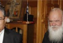 οι Πύλες του Πολιτικού Παραδόξου