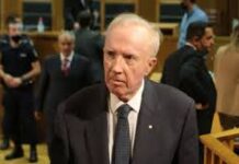Διεργασίες συμπόρευσης φασιστοφρόνων